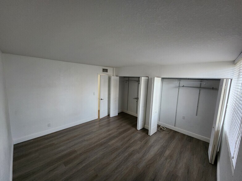 Bedroom 2 - 9143 SW 77th Ave