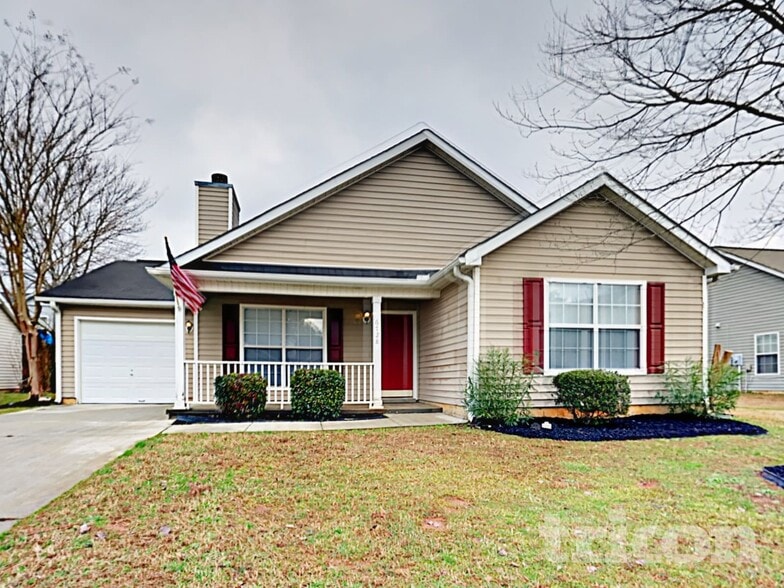 Building Photo - 6728 Chesepeake Trail