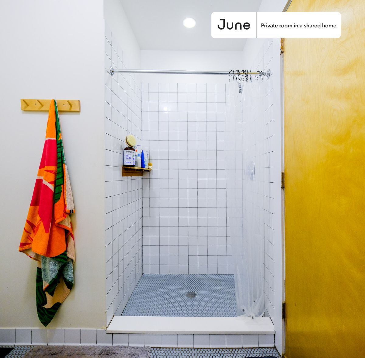 Building Photo - Room in Shared 4 bed/2 bath home in Prospect Lefferts Gardens