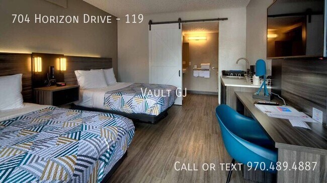 Building Photo - 704 Horizon Dr