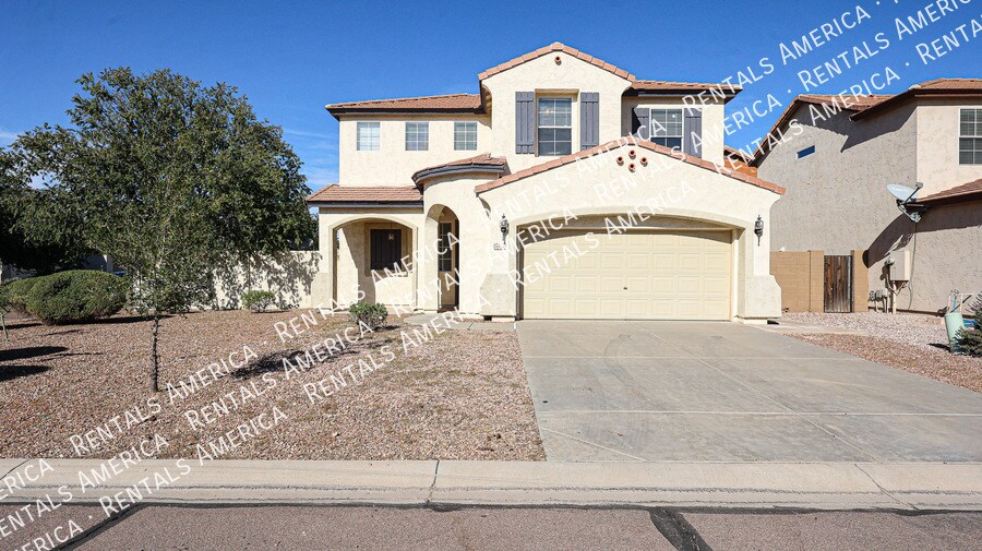 Building Photo - 1110 E Coppola St