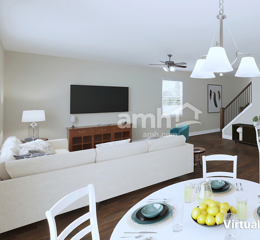 Building Photo - 6126 Little Blf Cir