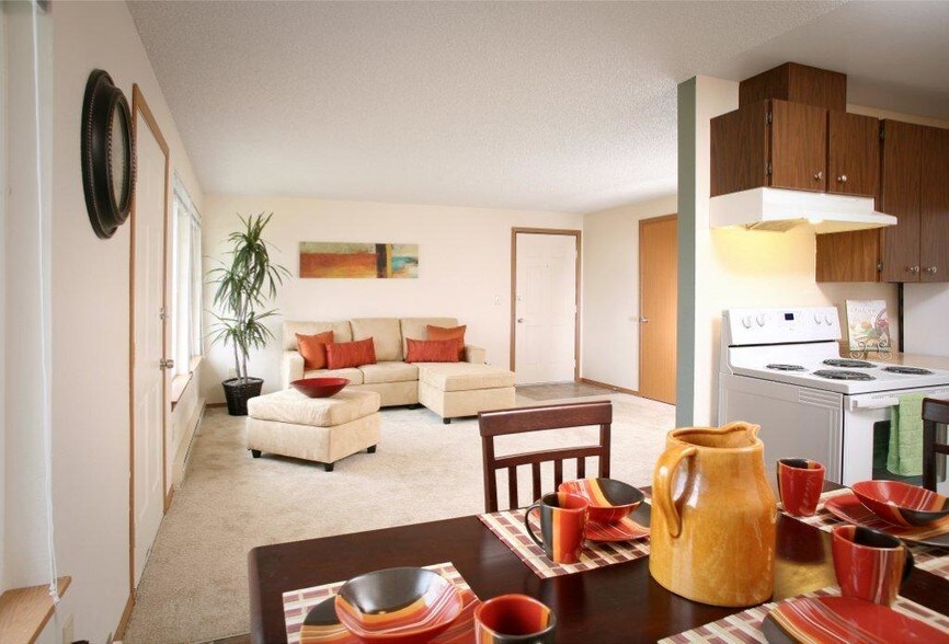 The Park at Fife 21102126 62nd Ave E Fife WA 98424 Apartment Finder