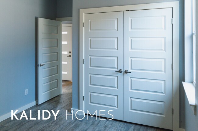 Building Photo - 504 Remington Ave