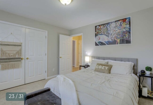 Building Photo - Fully furnished or unfurnished ranch in Lawrenceville