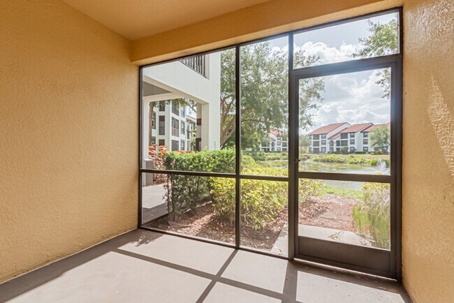 Building Photo - Ground-Level Comfort in North Naples – 2BR Condo in Fairway Preserve at Olde Cypress