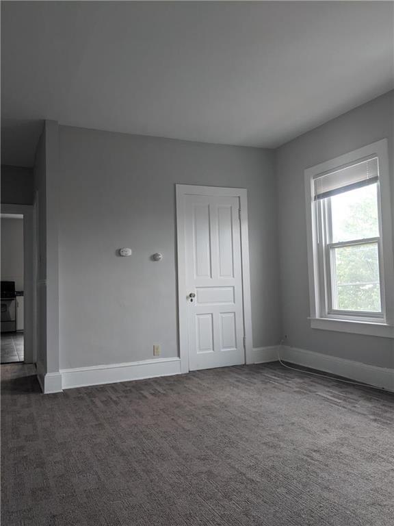 Building Photo - 921 High St