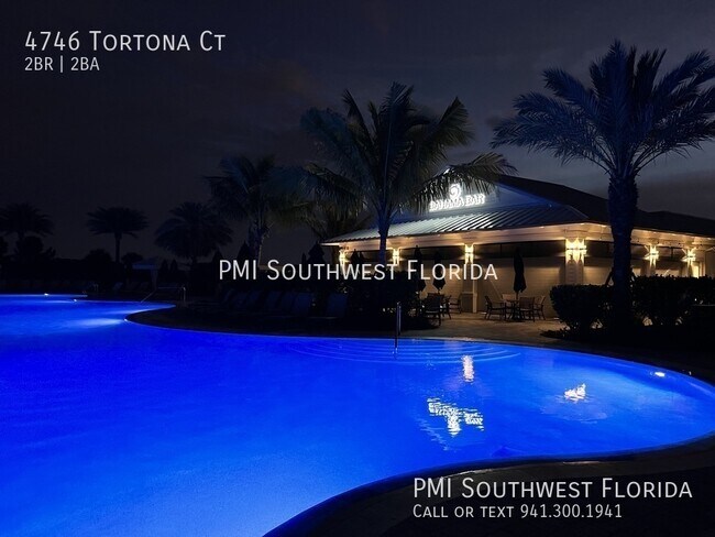 Building Photo - 4746 Tortona Ct