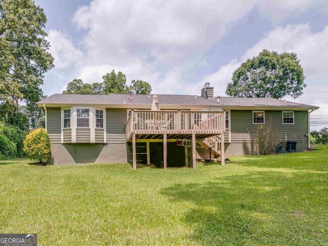 Building Photo - 5076 Rex Rd