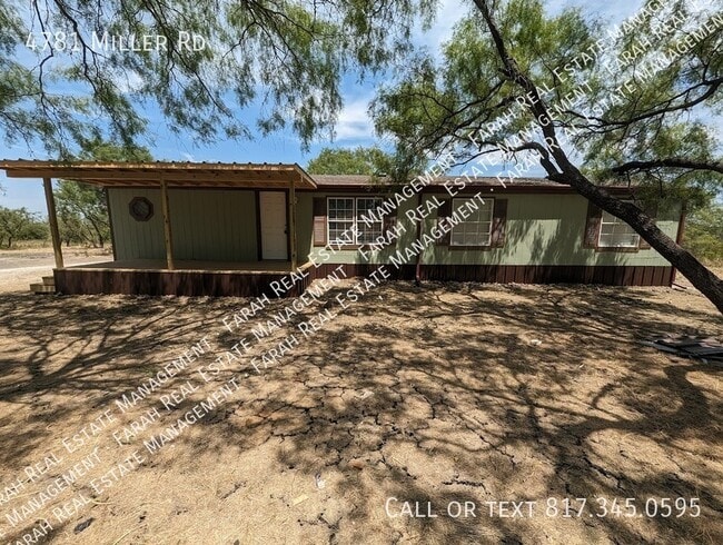 Primary Photo - 4781 Miller Rd