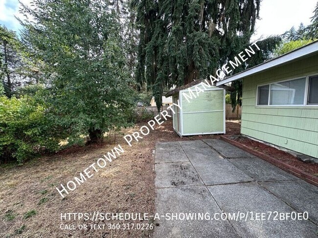Building Photo - 5111 Lacey Blvd SE