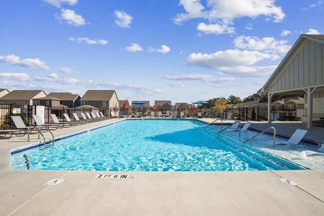 Building Photo - 1852 Auburn Rd