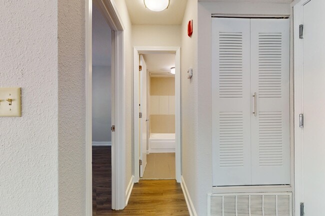 Floorplan - Kenwood