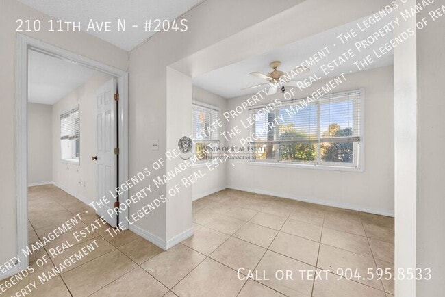 Building Photo - 210 11th Ave N