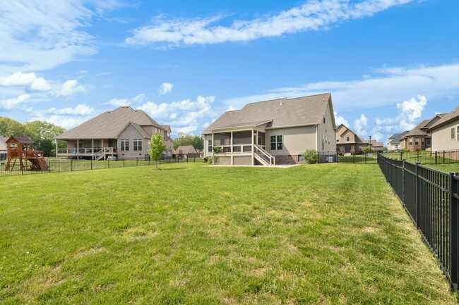 Building Photo - 1004 Chagford Dr