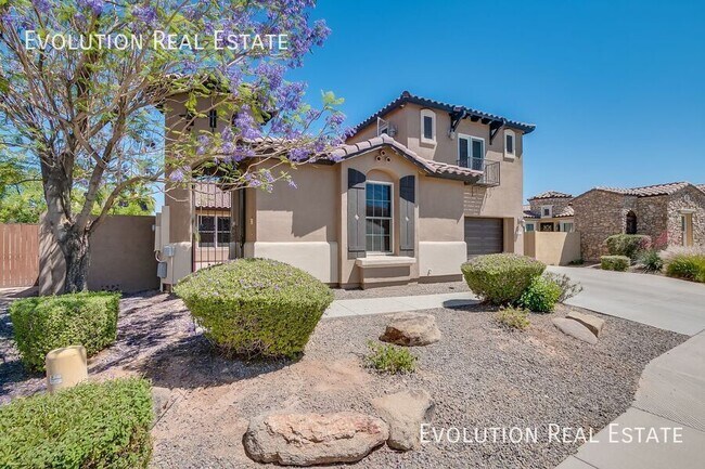 Building Photo - 3287 S Cottonwood Dr