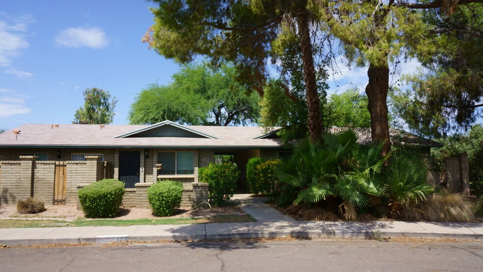 Street View - 3304 S Parkside Dr