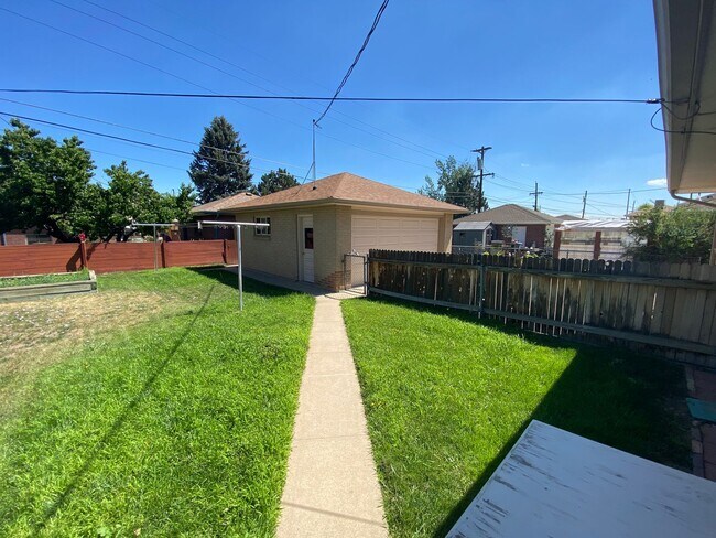 Building Photo - Nice 3 Bedroom home near Olde Town Arvada
