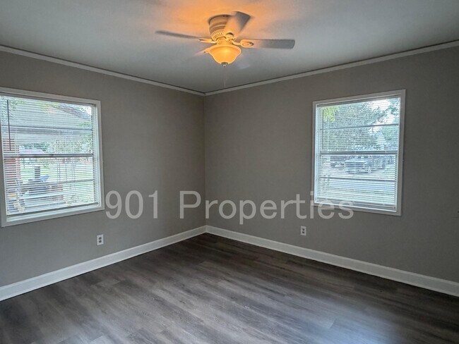 Building Photo - 1830 Eldorado St