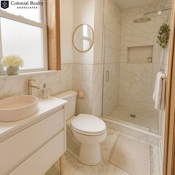 Building Photo - 25 Gibbs St