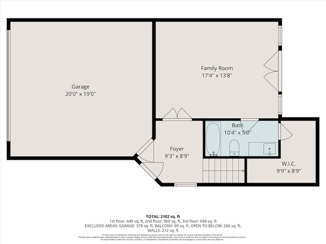 Building Photo - 1704 Oak Leaf Pass Dr