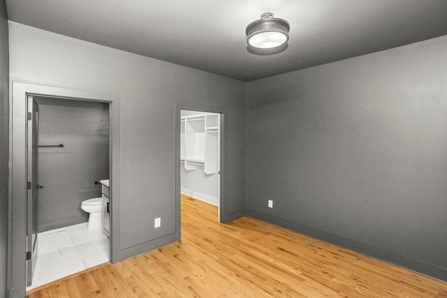 Building Photo - 337 Gatewood Ave