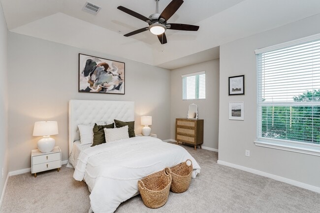 Floorplan - Enclave at Mason Creek