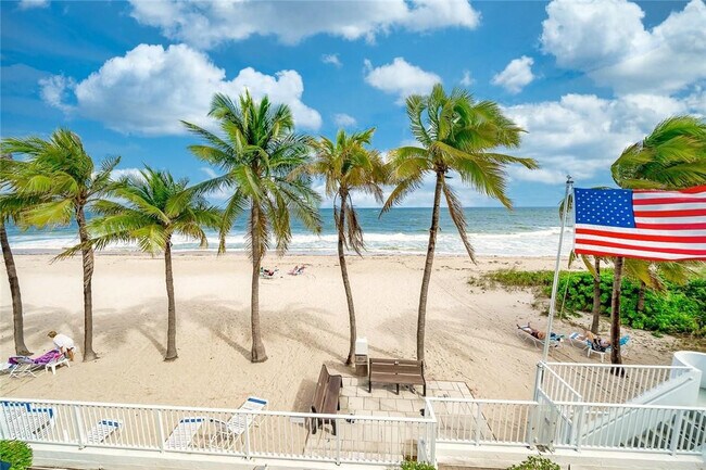 Building Photo - 1360 S Ocean Blvd