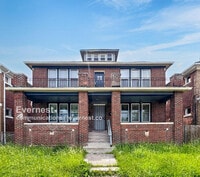 Building Photo - 3759 Atkinson St