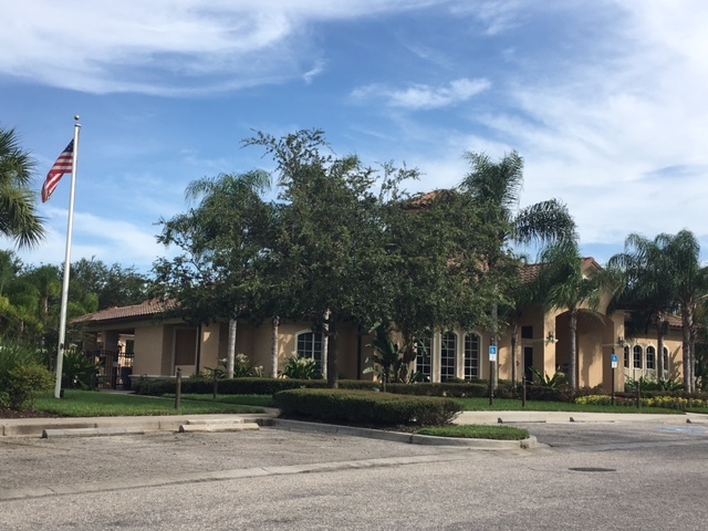 Building Photo - 8217 Miramar Way