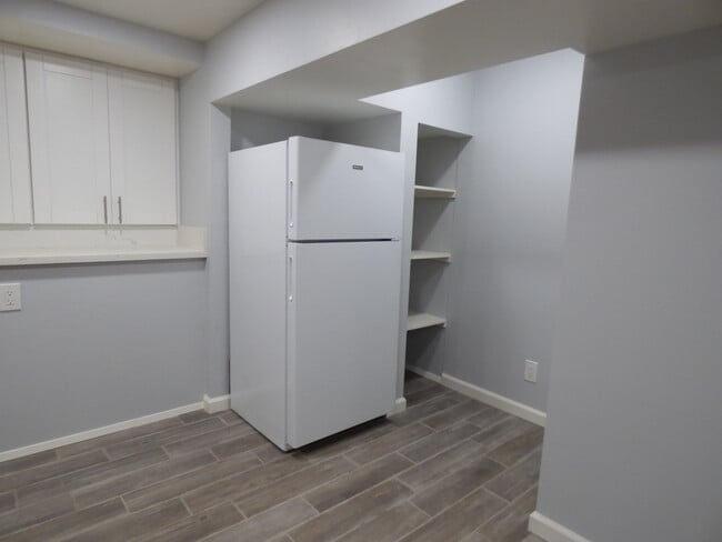 Building Photo - 3666 Alabama St