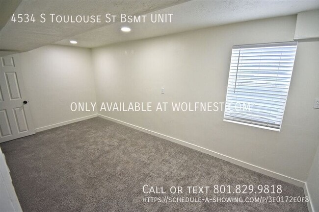 Building Photo - 4534 Toulouse St