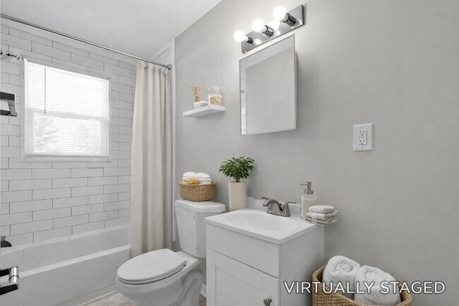 Building Photo - 1576-1578 Arlington Ave