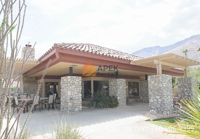 Building Photo - 211 Canyon Cir N