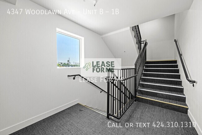 Building Photo - 4347 Woodlawn Ave