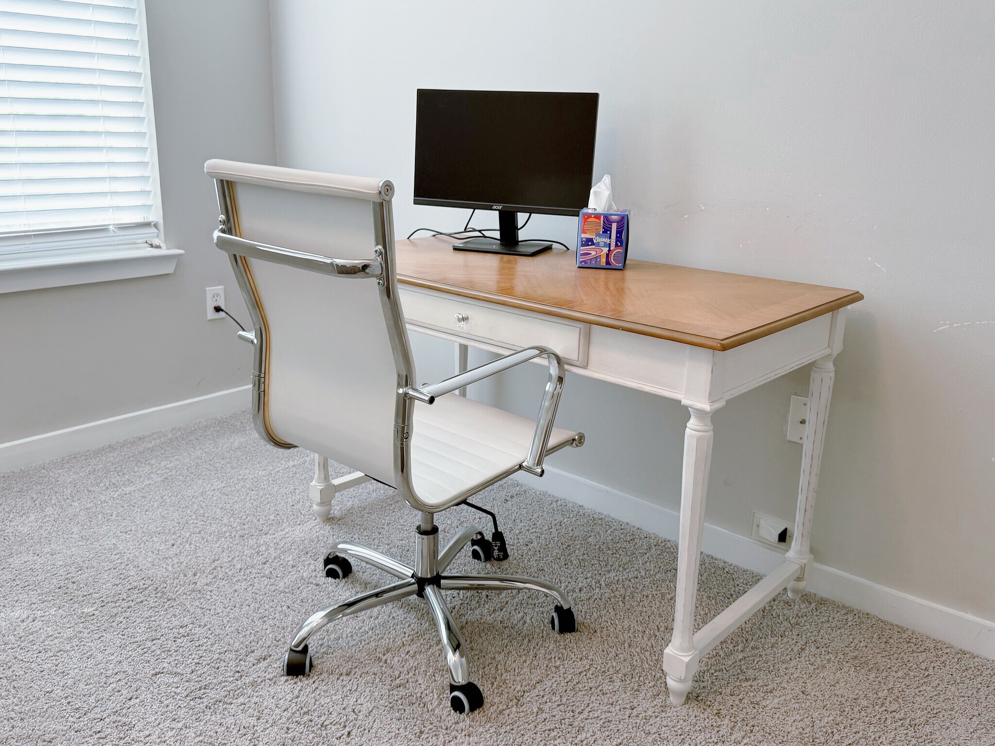 Workplace - 390 17th St NW