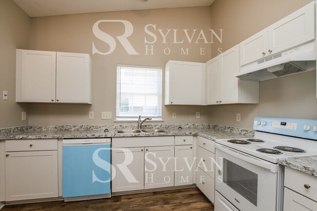 Building Photo - Living where You Love is Good for your Heart!