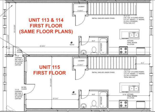 Building Photo - Sanctuary Lofts