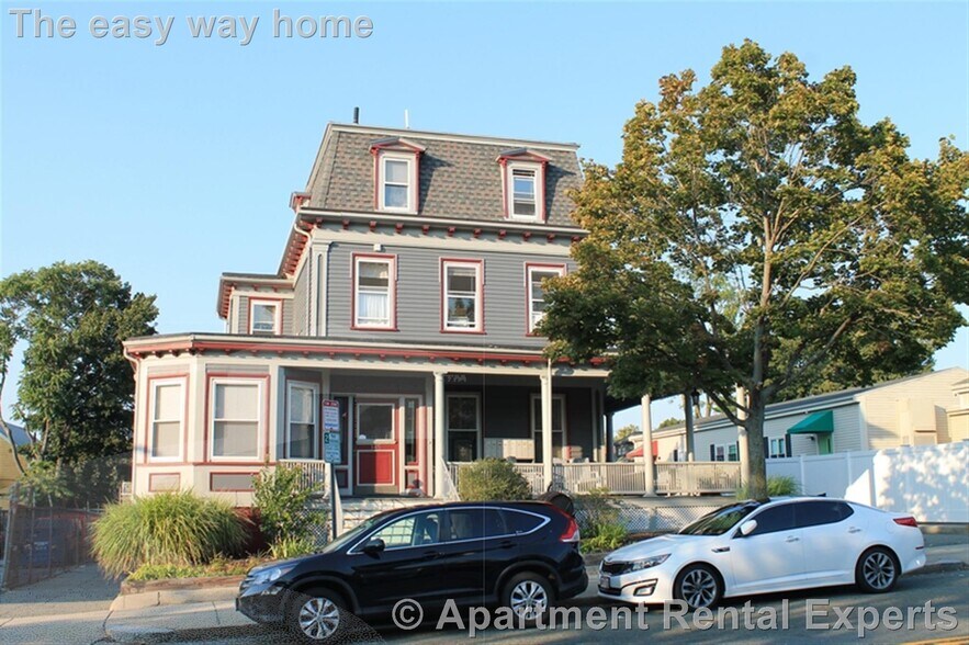 Building Photo - 145 Highland Ave