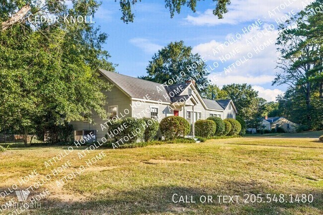 Building Photo - Charming 4-Bed Home in Cedar Knoll - Large...