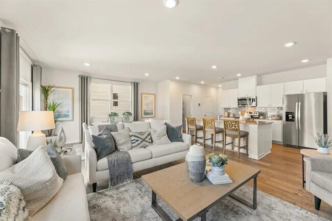 Building Photo - 5117 Sidney Sq Dr