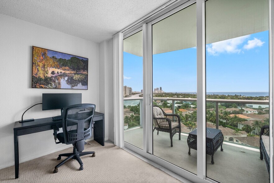 Building Photo - 19380 Collins Ave