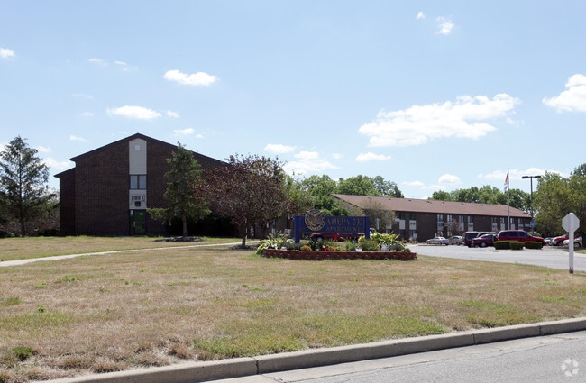 Building Photo - Ahepa 232 I & II Senior Apartments