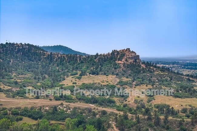 Building Photo - 6446 Pulpit Rock Dr