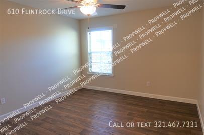 Building Photo - 610 Flintrock Dr