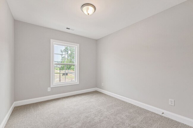 Building Photo - Spacious & Stylish 4BR Townhome in Wake Forest! Coming Soon — Showings Begin May 6!