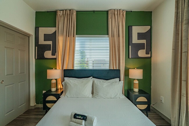 Building Photo - 9600 W Georgia Ave