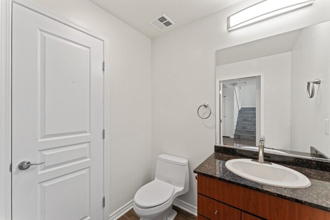 Building Photo - San Diego- Downtown- La Vita – Little Italy Condo- Split Level Style Move-In Special