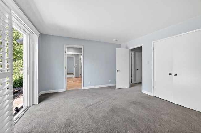 Building Photo - 2,003 Sq Ft Modern 4BR/2BA: Solar, EV Charging & Private Orchard!