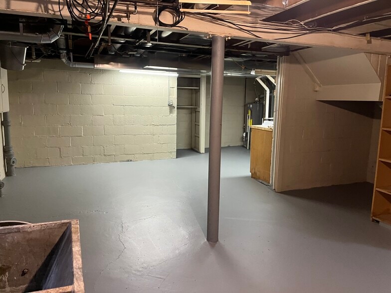 Basement - 34 Shadyside Dr